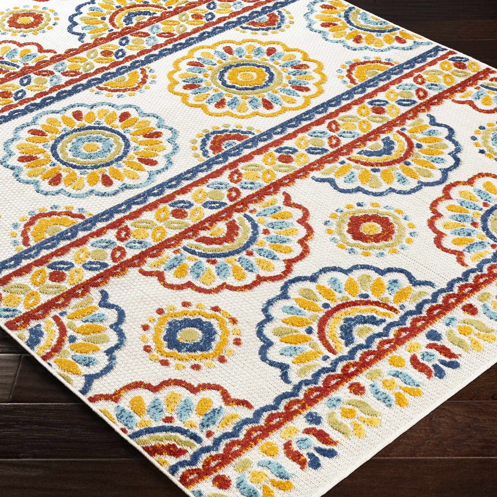 Patterson Area Rug - Clearance