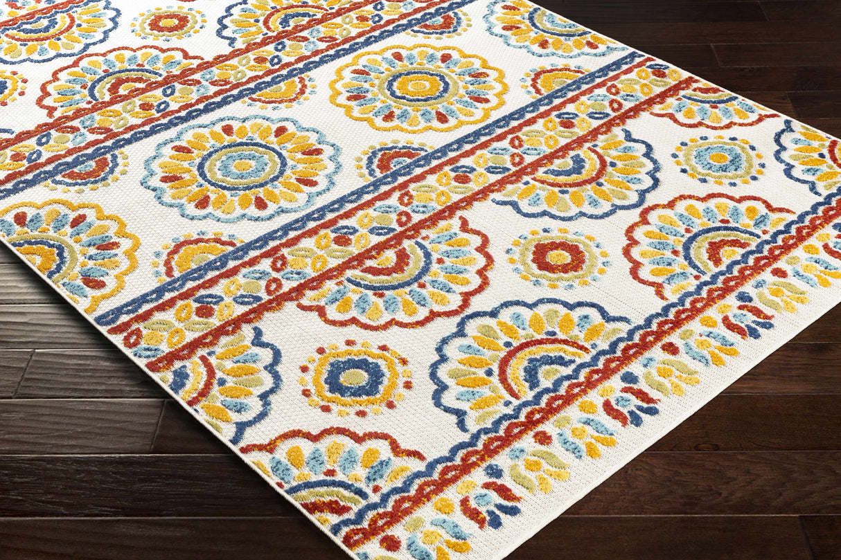 Patterson Area Rug - Clearance