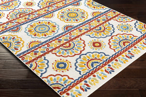 Patterson Area Rug - Clearance