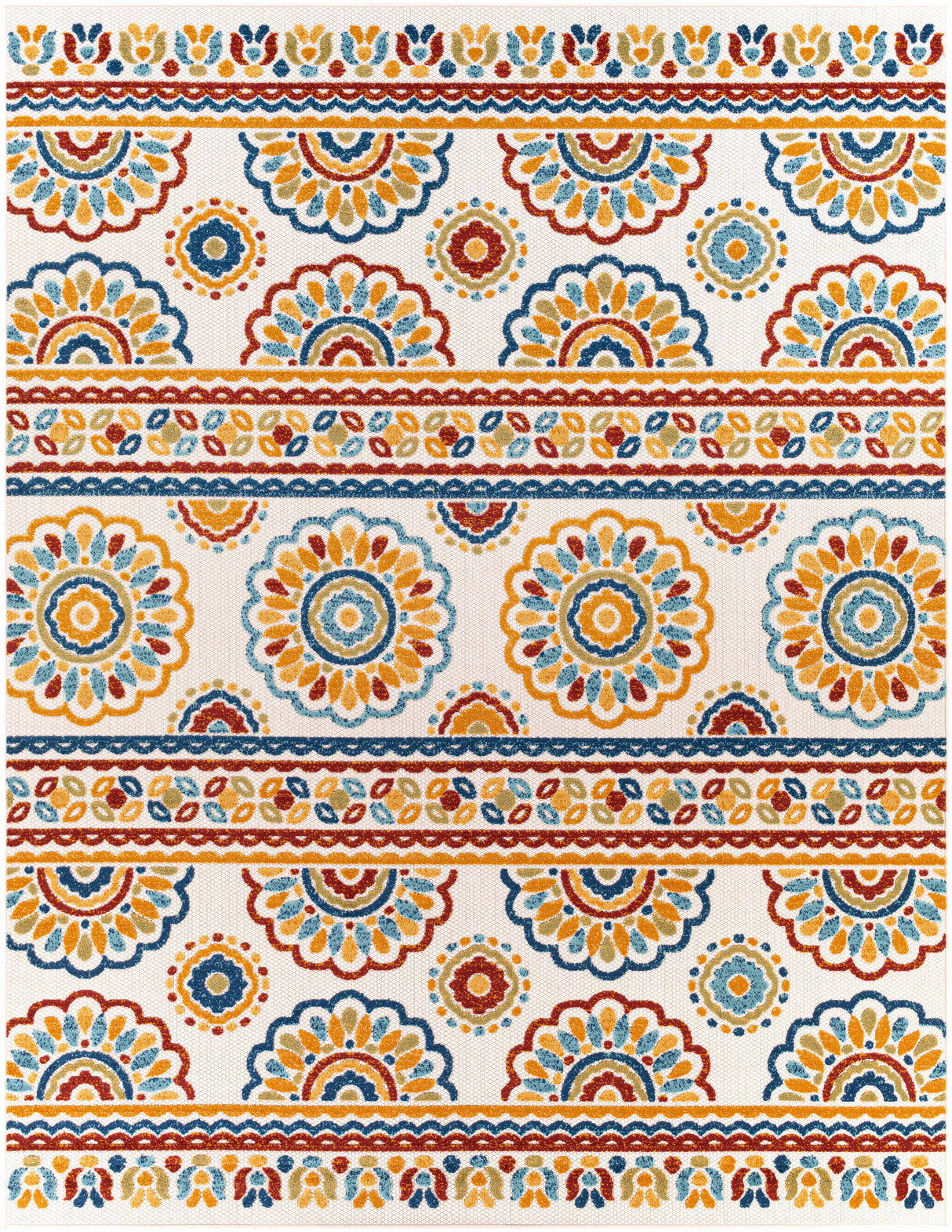 Patterson Area Rug - Clearance