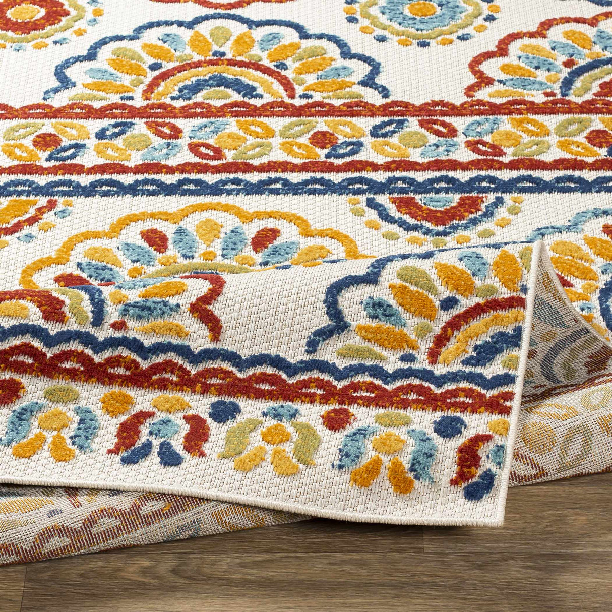 Patterson Area Rug - Clearance