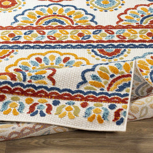 Patterson Area Rug - Clearance