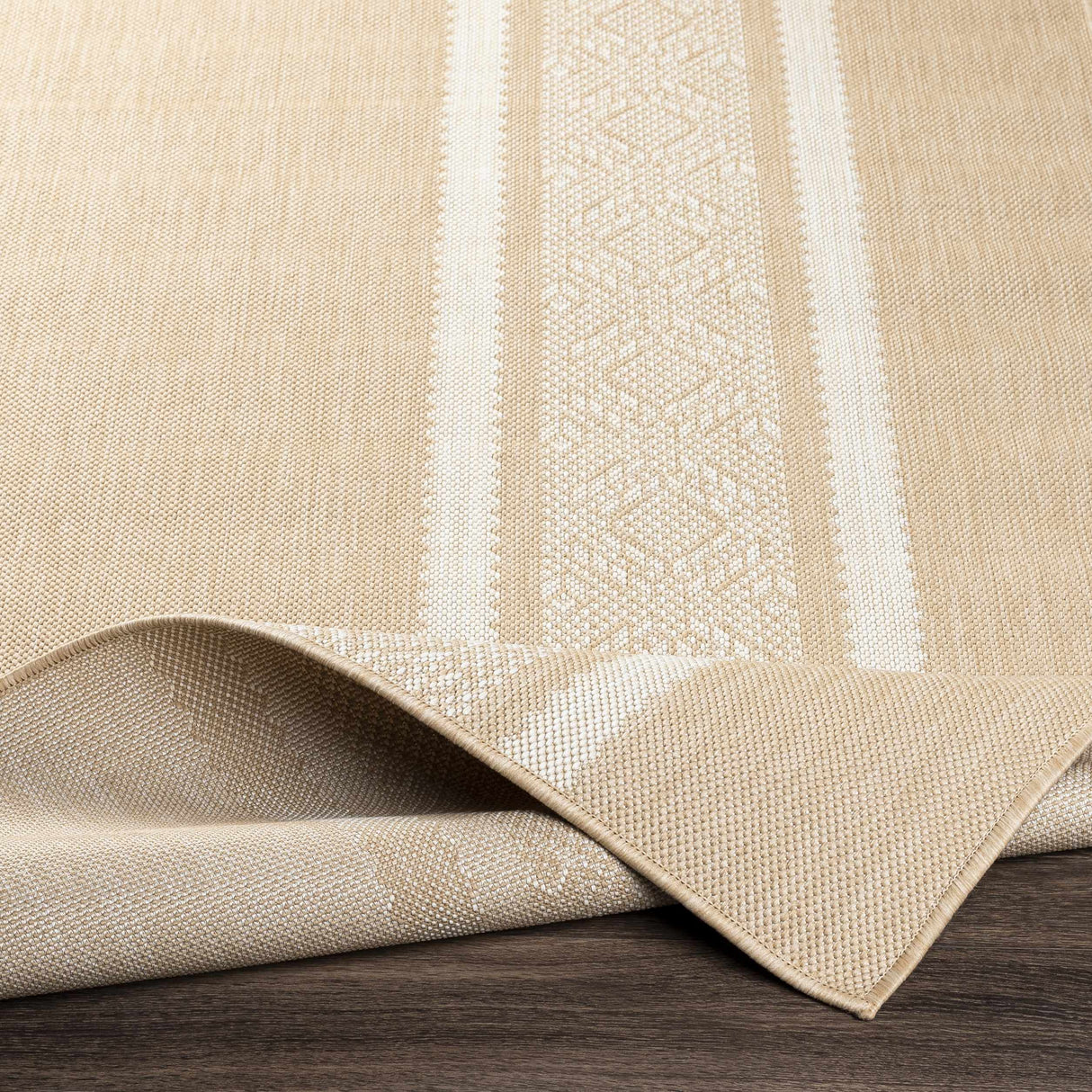 Pattison Area Rug - Clearance