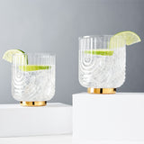 Gatsby tumblers by viski®