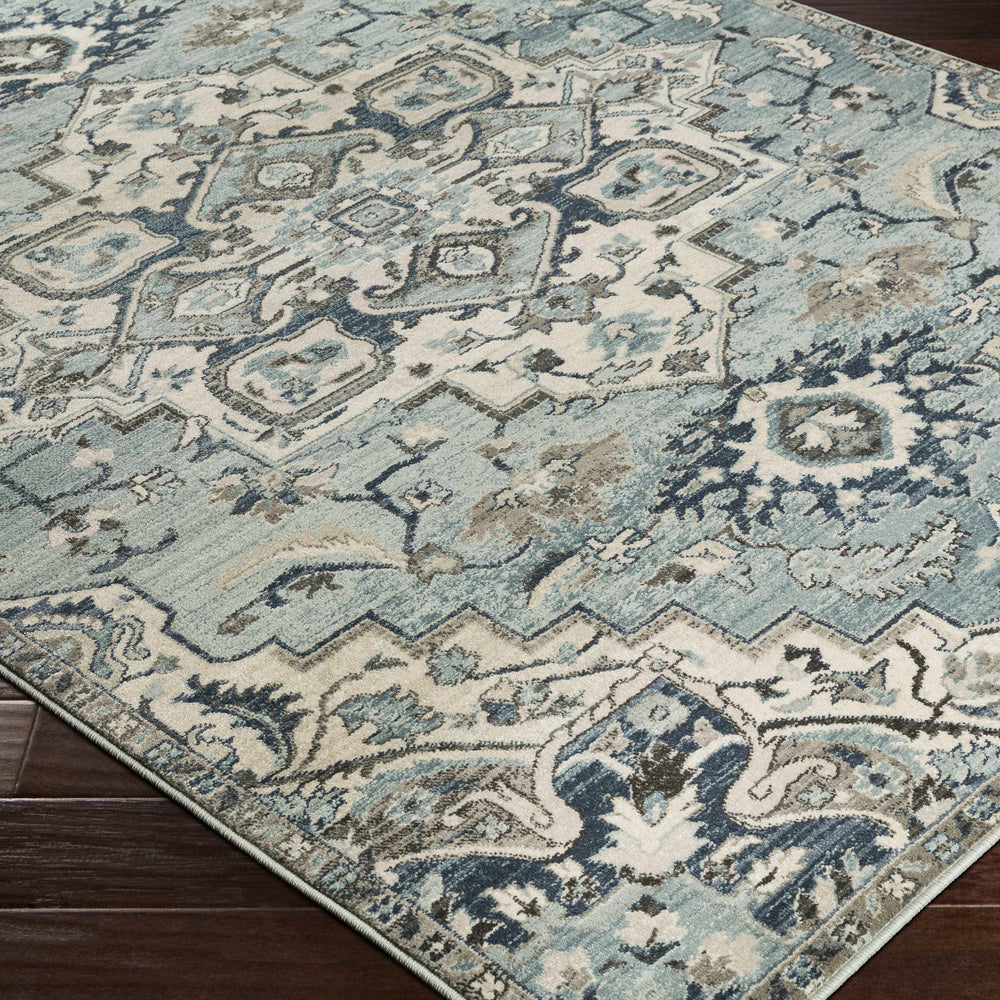 Pukwana Area Rug