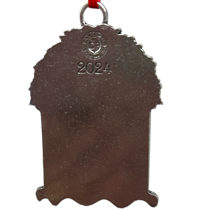 Christmas Waltz  2024 Annual Ornament