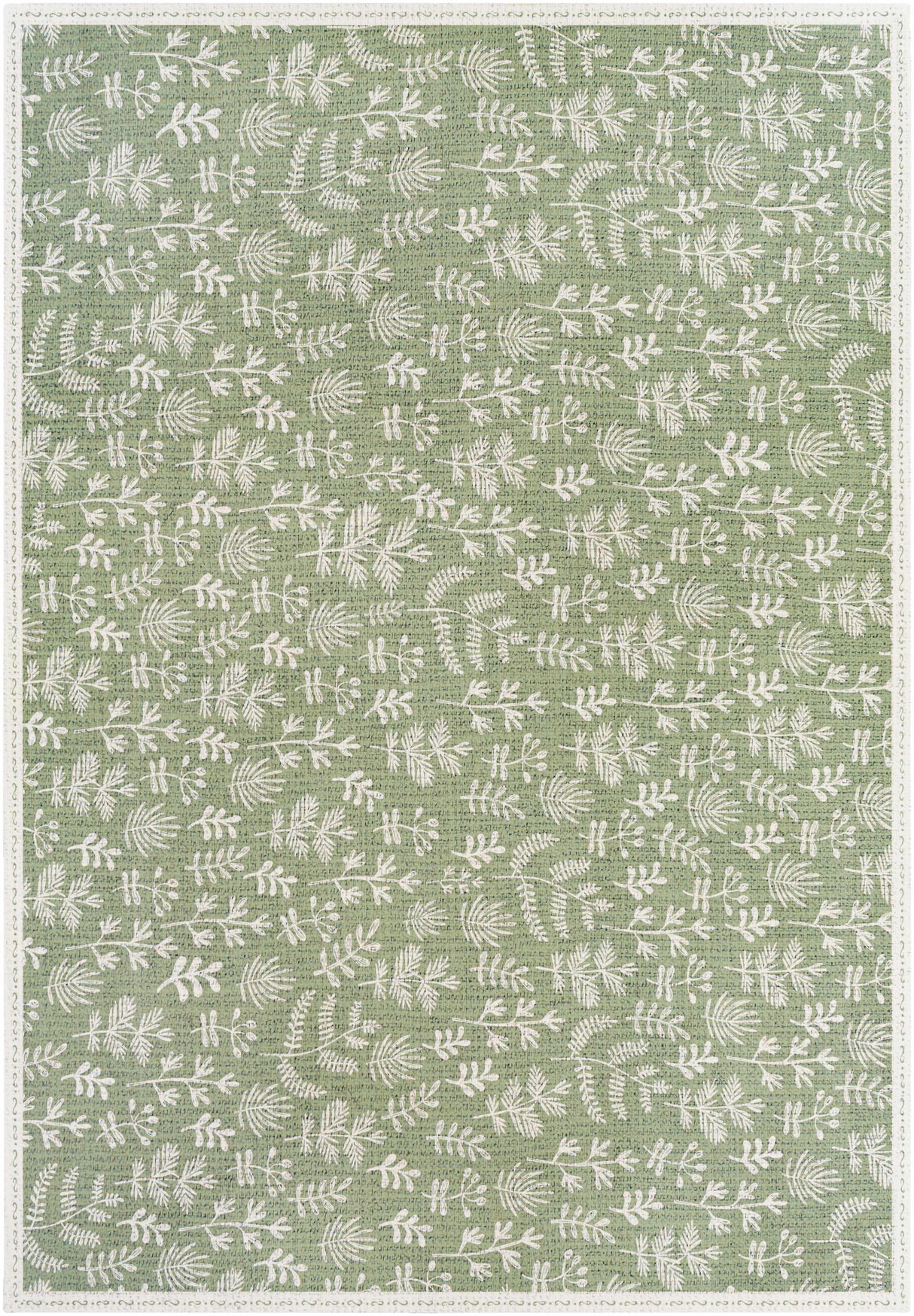 Pulteney Area Rug - Clearance