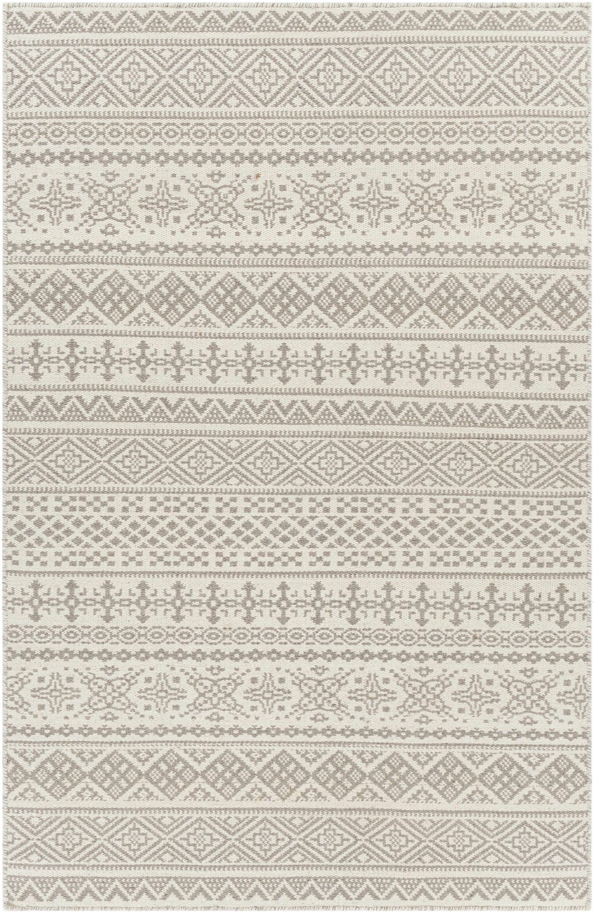 Pumwani Area Carpet - Clearance