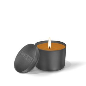 Pumpkin Praline Waffles™, Kindred, Travel Tin (Collective)