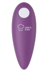 Automatic One Touch Can Opener