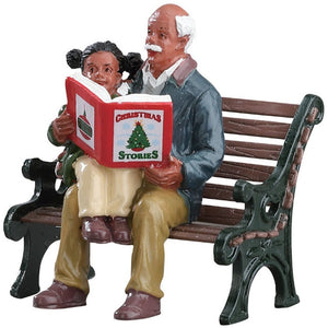Christmas Stories