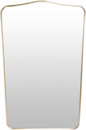 Perleberg Mirror