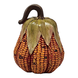 Corn on the Cob Style Pumpkin -