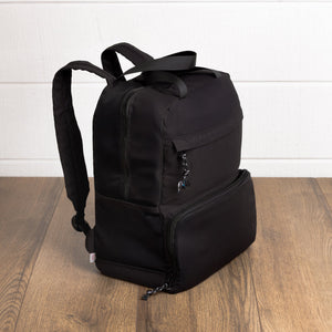 Travel Convertible Backpack with Cooler