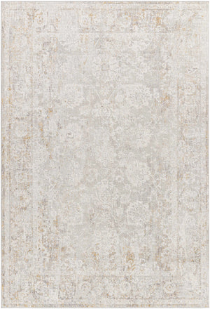 Pyote Textured Luxe Area Rug