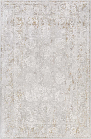 Pyote Textured Luxe Area Rug