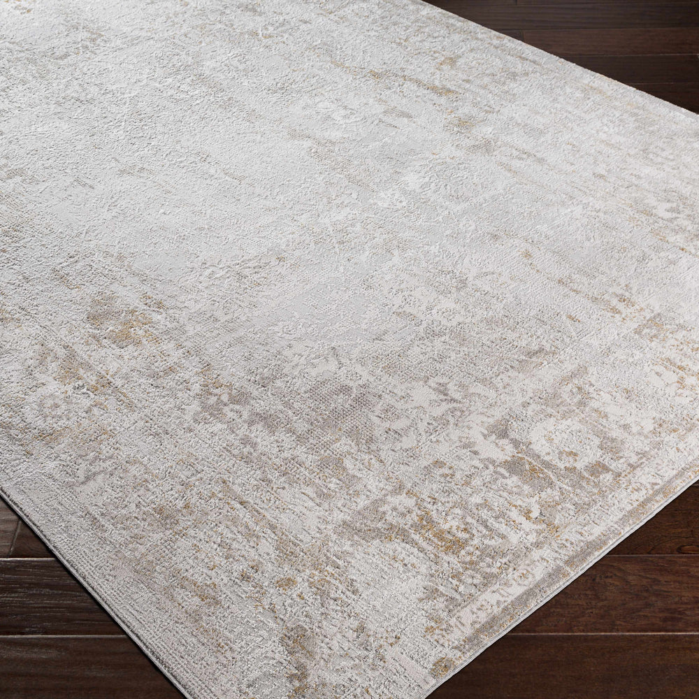 Pyote Textured Luxe Area Rug