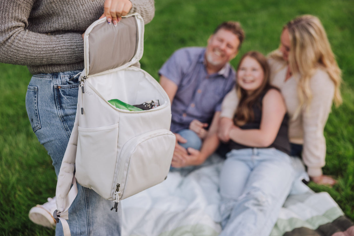 PTX 2.0 Tarana Recycled Backpack Cooler
