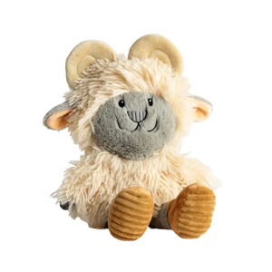 God Made Just One - Scout The Mountain Goat