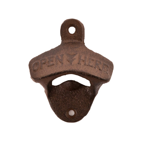 Wall-mounted-bottle-opener-by-twine®-Bottle-Openers