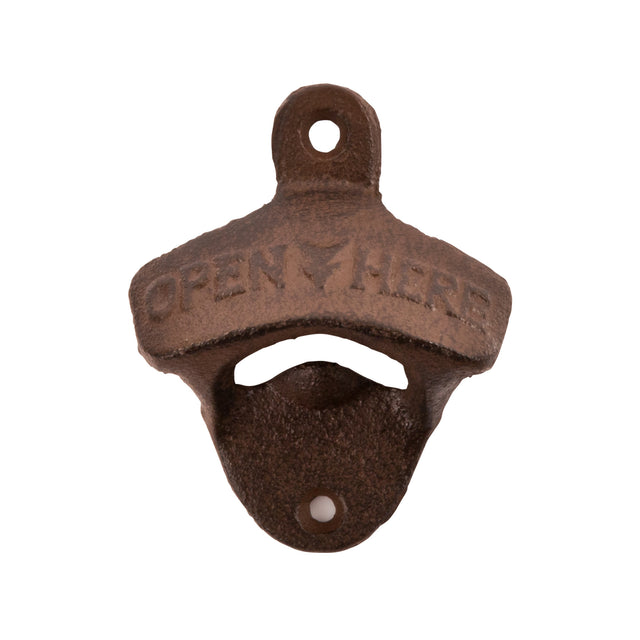 Wall-mounted-bottle-opener-by-twine®-Bottle-Openers