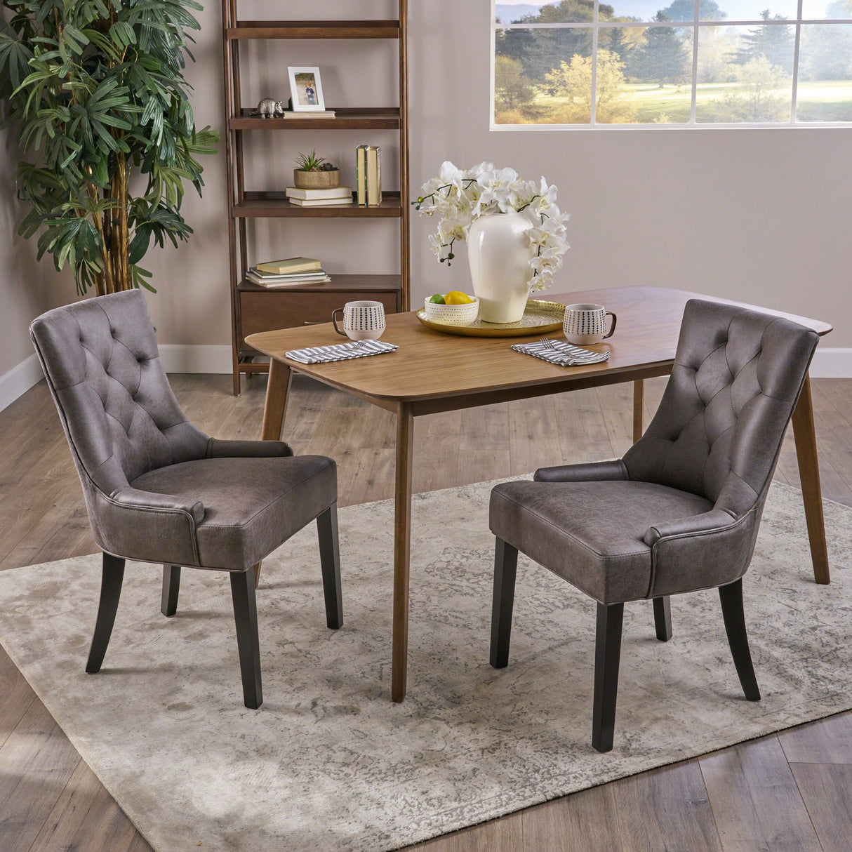 Cheney Dining Chair - Set of 2