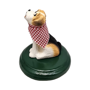 Byers' Choice Dogs - Terrier