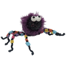 Color-Changing Halloween 8" Spider -