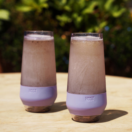Champagne-freeze™-in-deep-lilac-(set-of-2)-by-host®-Champagne-Glasses