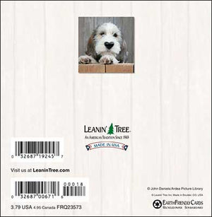 Thinking Of You Card - Love Ya