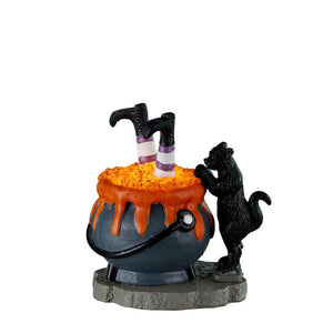 Witchy Cauldron