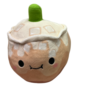 Cheeky Chonks Reversible Plush - Roasted Rumps