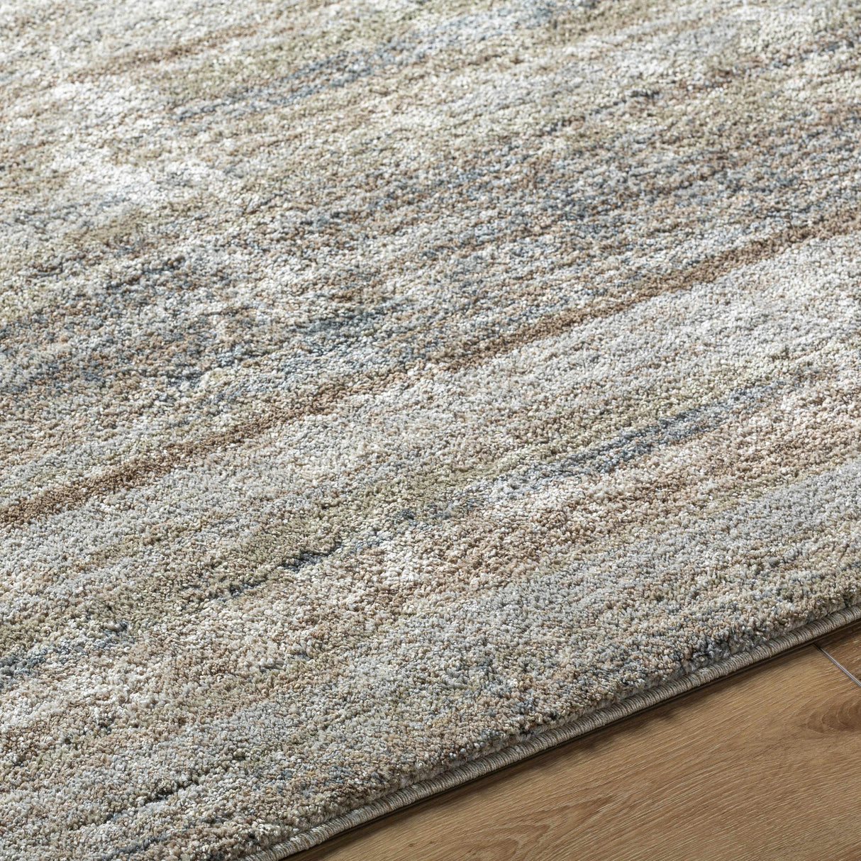 Agueda Thick Luxe Rug