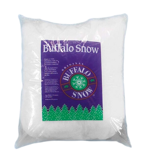 Original Buffalo Snow - 16 Ounce Package