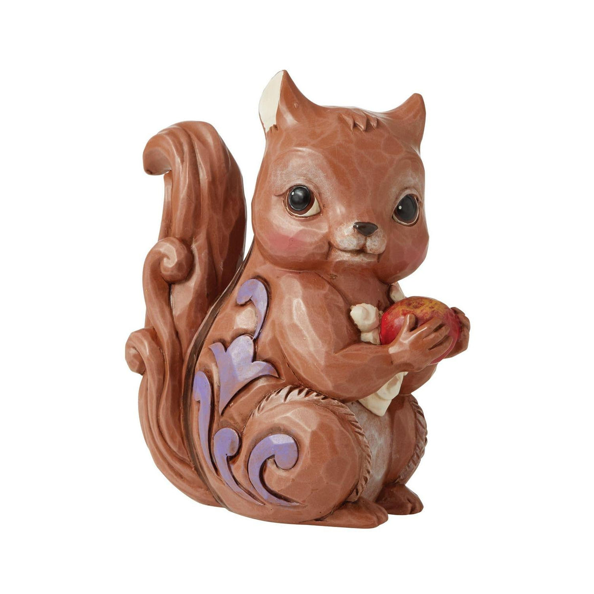 Jim Shore Chipmunk Figurine