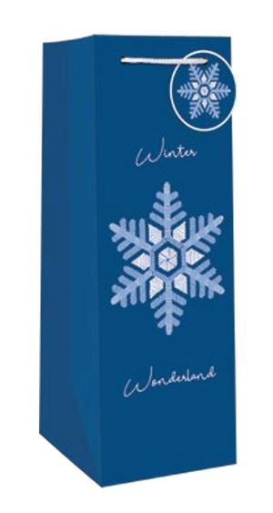 Bottle Gift Bag -