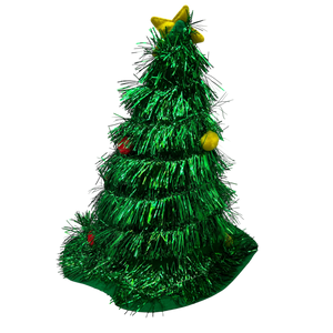 Christmas Tree Christmas Hat