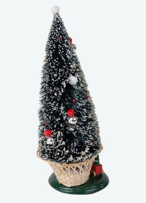 Tree With Toys - Large