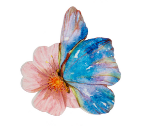 Butterfly Screen Saver -