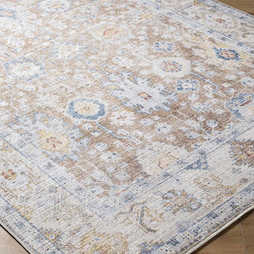 Widad Area Rug