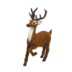 Byers Choice Reindeer