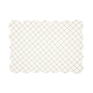 Carley Quilted Placemat