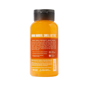 Thick High Viscosity Body Wash - Wayfinder