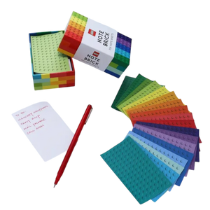 LEGO Note Brick
