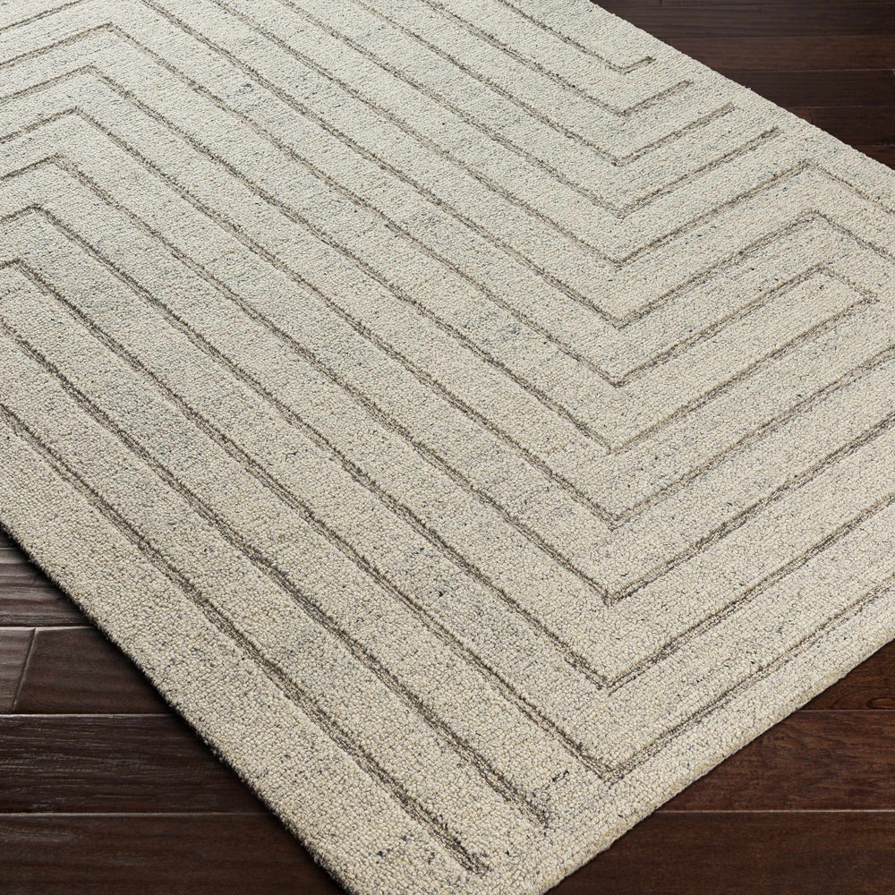 Queenton Area Rug - Clearance