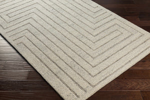 Queenton Area Rug - Clearance