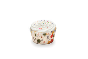 Party Cupcake Liners  -  50 Count