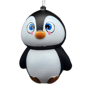 Squishable Ornament - Penguin