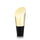 Gold-heavyweight-bottle-stopper-by-viski®-Bottle-Stoppers-&-Savers