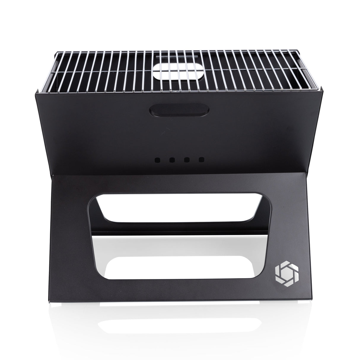 X-Grill 2.0 Portable Charcoal BBQ Grill